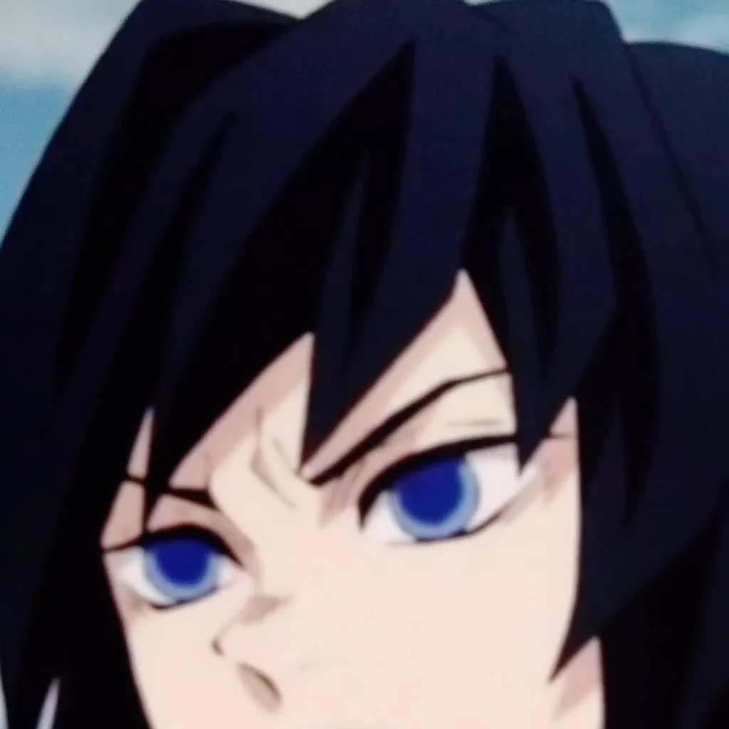 chat with ai character: Giyu tomiokq