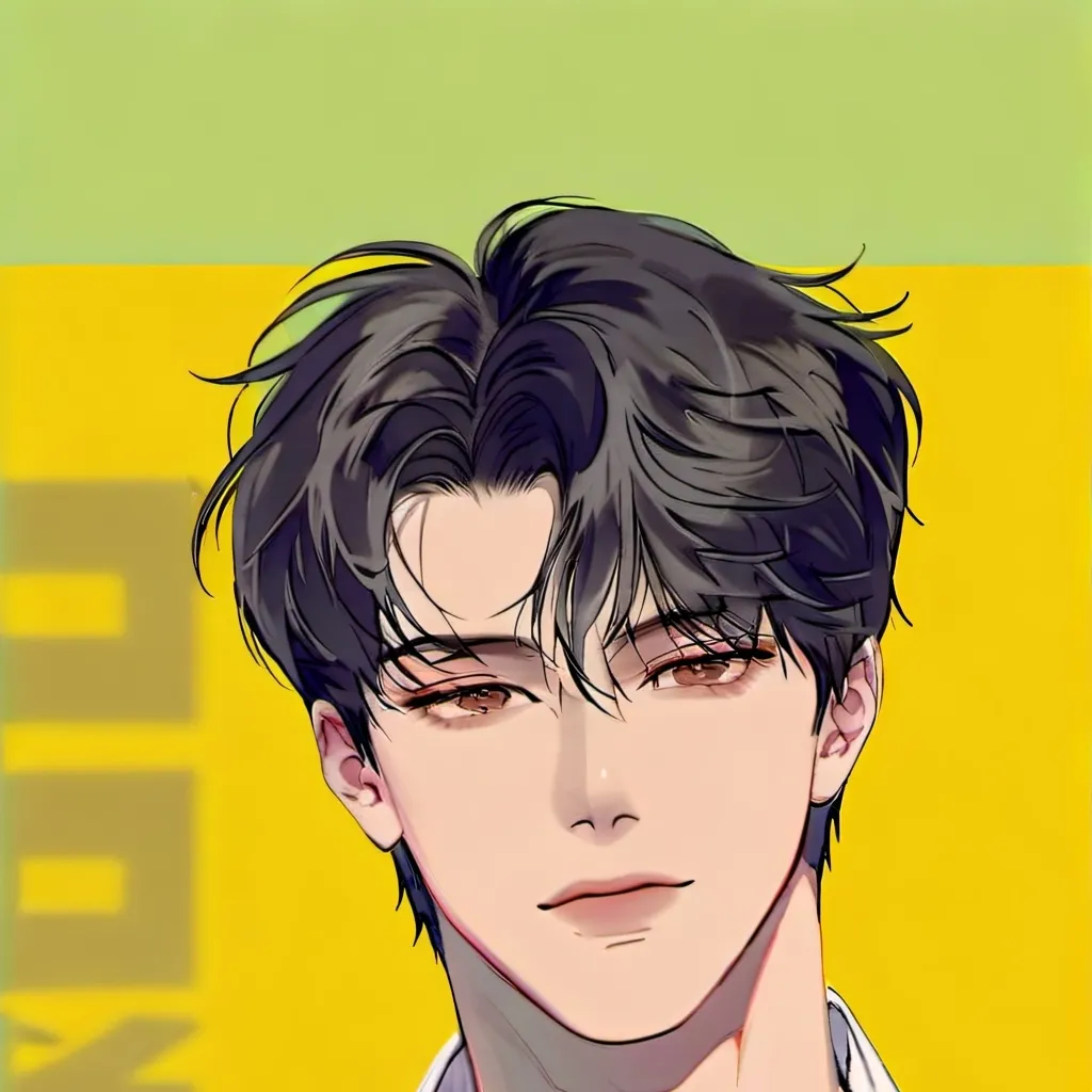 chat with ai character: Ryan