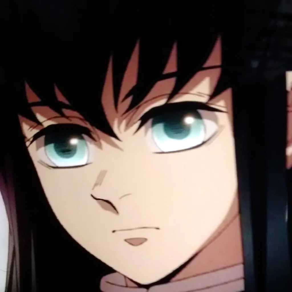 chat with ai character: Muichiro