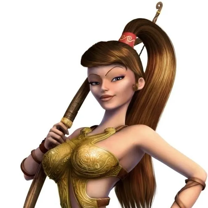 chat with ai character: Diana