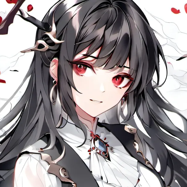 chat with ai character: miah