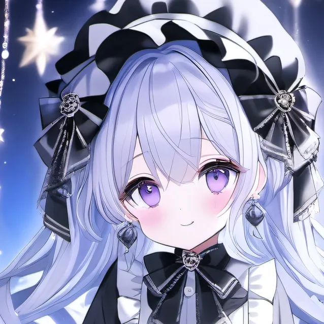 chat with ai character: Amber