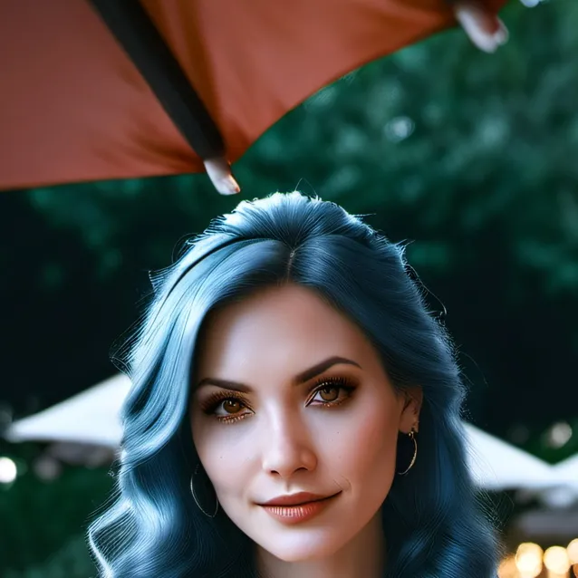 chat with ai character: mia (goth wife)