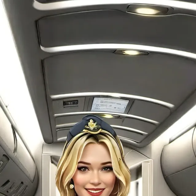 chat with ai character: Amelia 