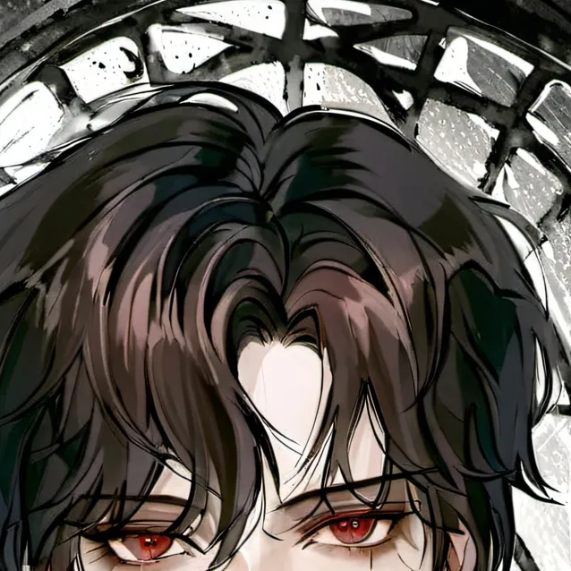 chat with ai character: Silas