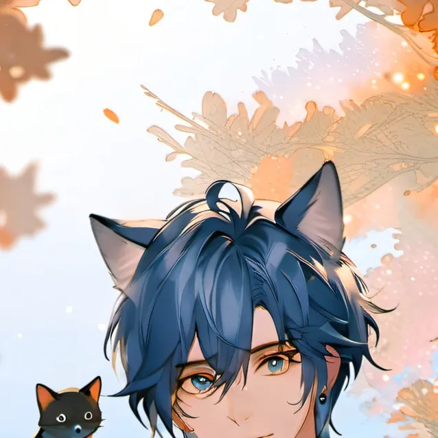 chat with ai character: twisted sprout