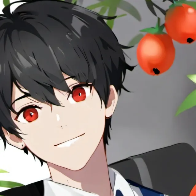 chat with ai character: twisted sprout