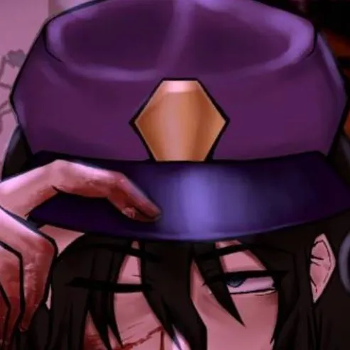 chat with ai character: William Afton