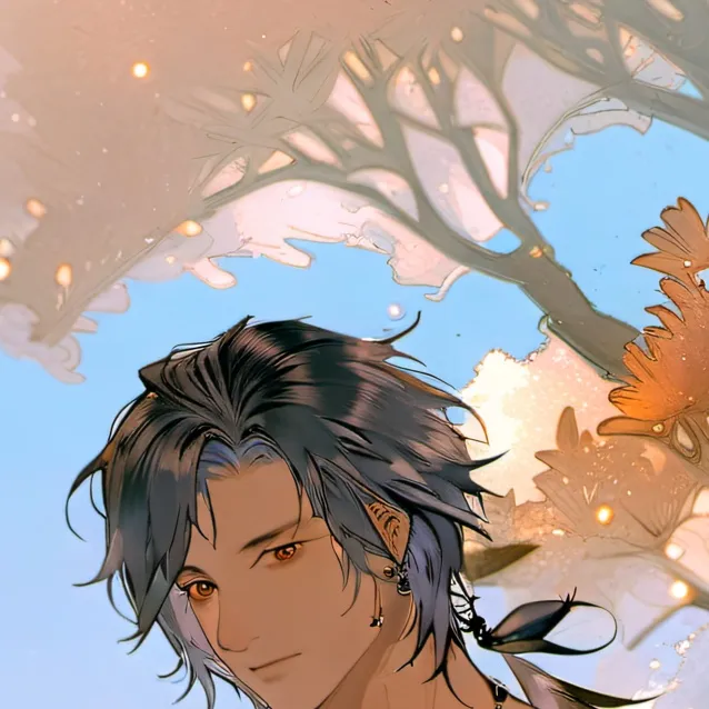 chat with ai character: Zack 