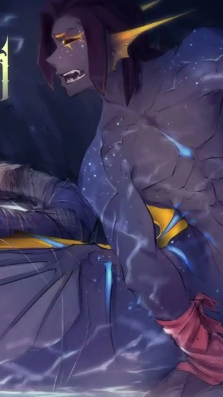 ai character: Zafeste background