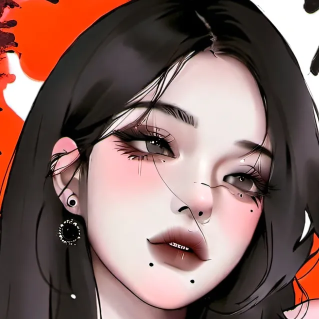 chat with ai character: Alyssa