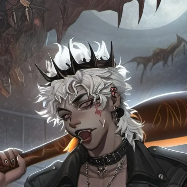 chat with ai character: Drake the Dragonhe
