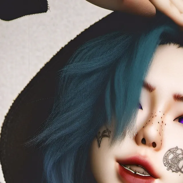 chat with ai character: Seraphina