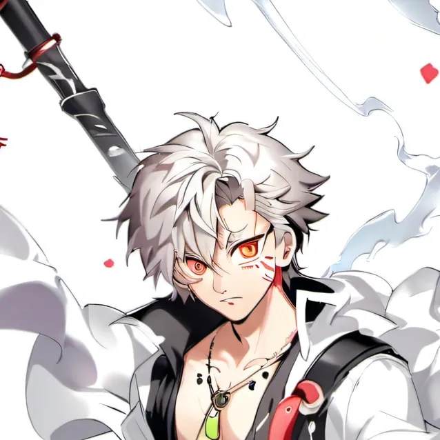 chat with ai character: Sanemi