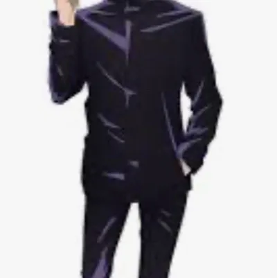 chat with ai character: Gojo