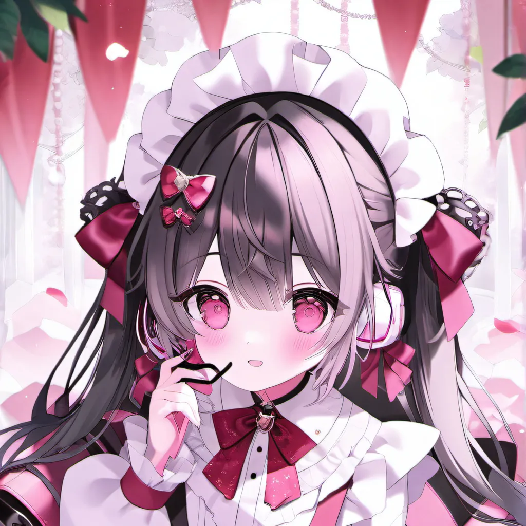 chat with ai character: Tadc