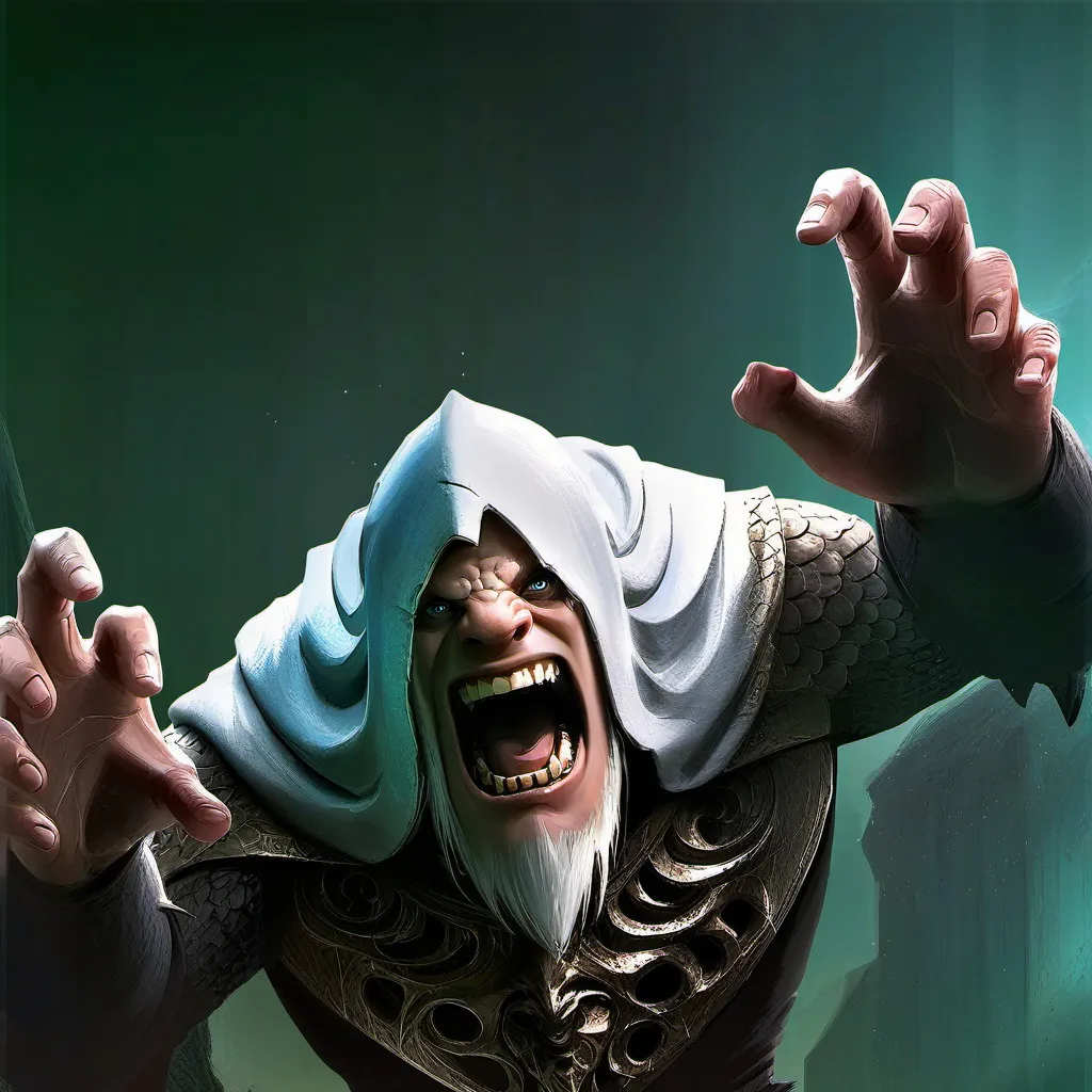 chat with ai character: KPDH