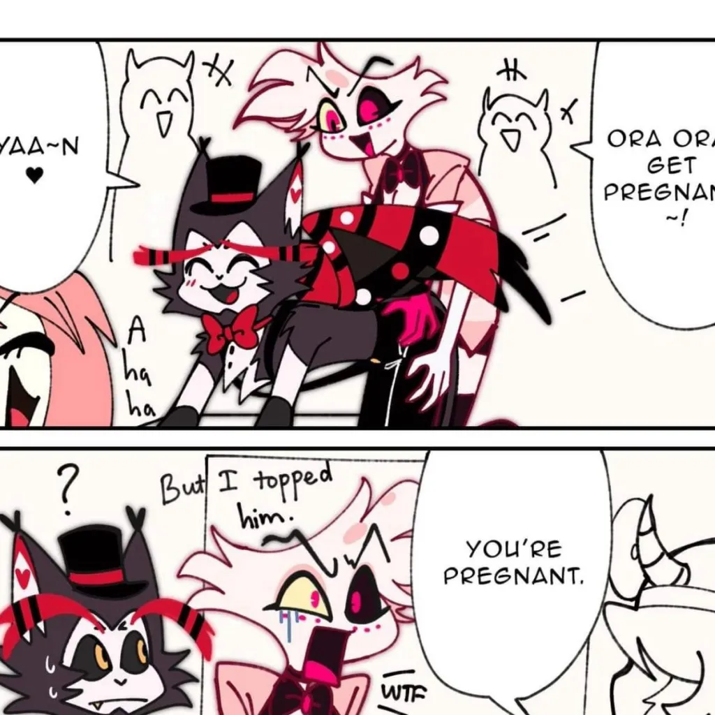 chat with ai character: Vees