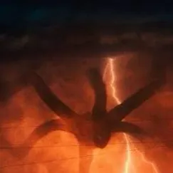 chat with ai character: Stranger things 