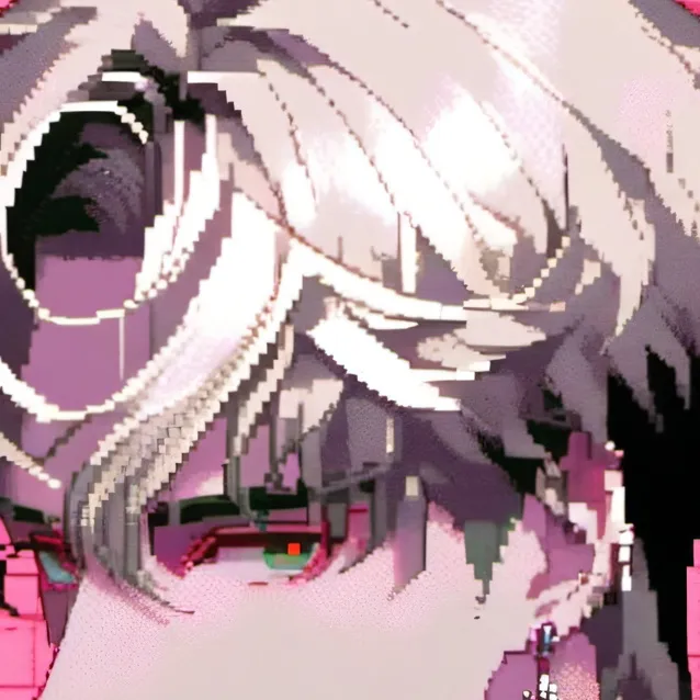 chat with ai character: secret