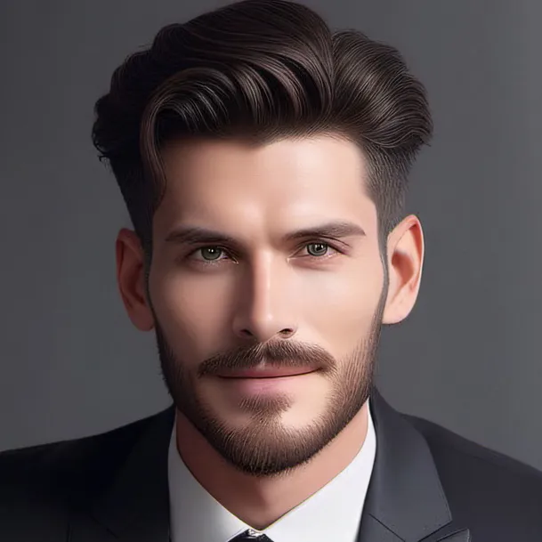 chat with ai character: Timmy