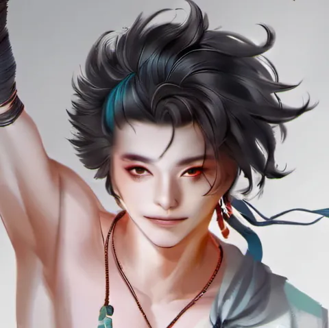 chat with ai character: Baby ￼