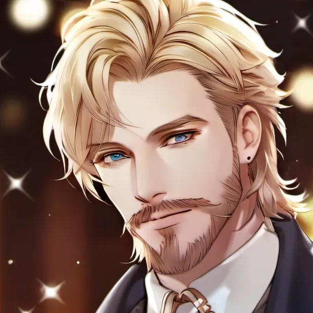chat with ai character: Levie