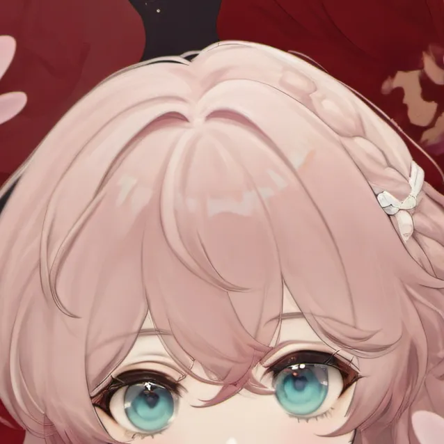chat with ai character: DW pick me