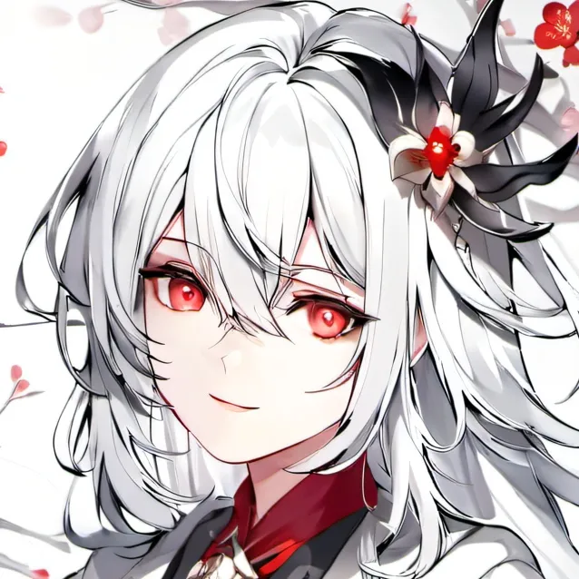chat with ai character: hidden hero mha