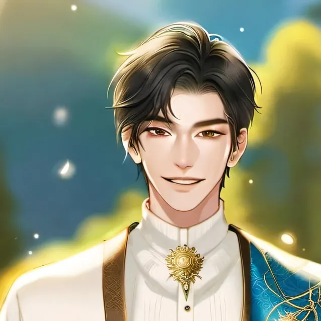 chat with ai character: Ｖｉｎｃｅｎｔ