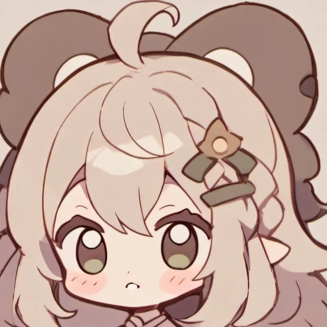 chat with ai character: Hazel