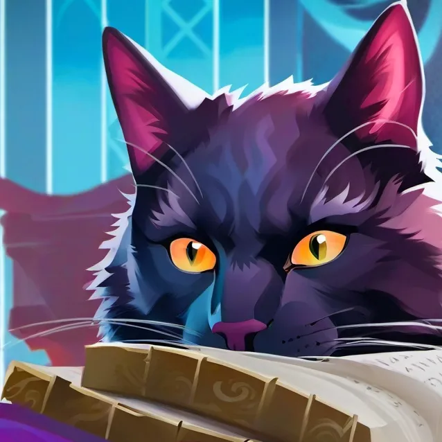 chat with ai character: true story critter