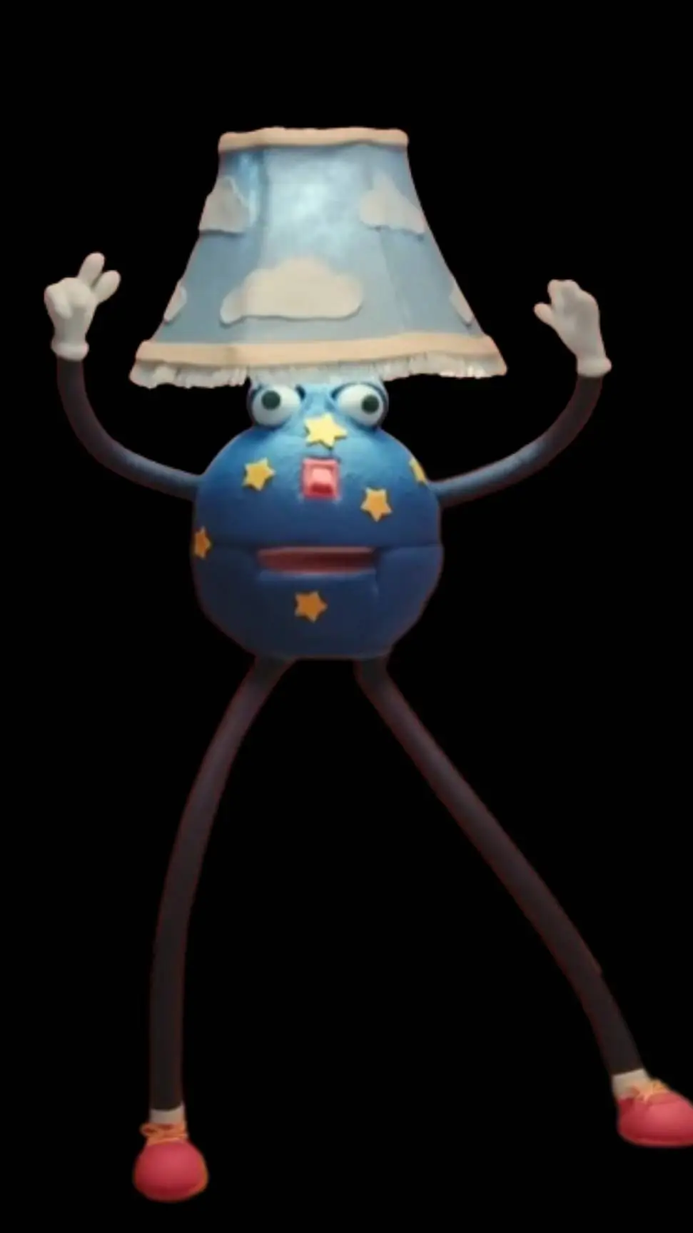 Talkie AI - Chat with dhmis lamp