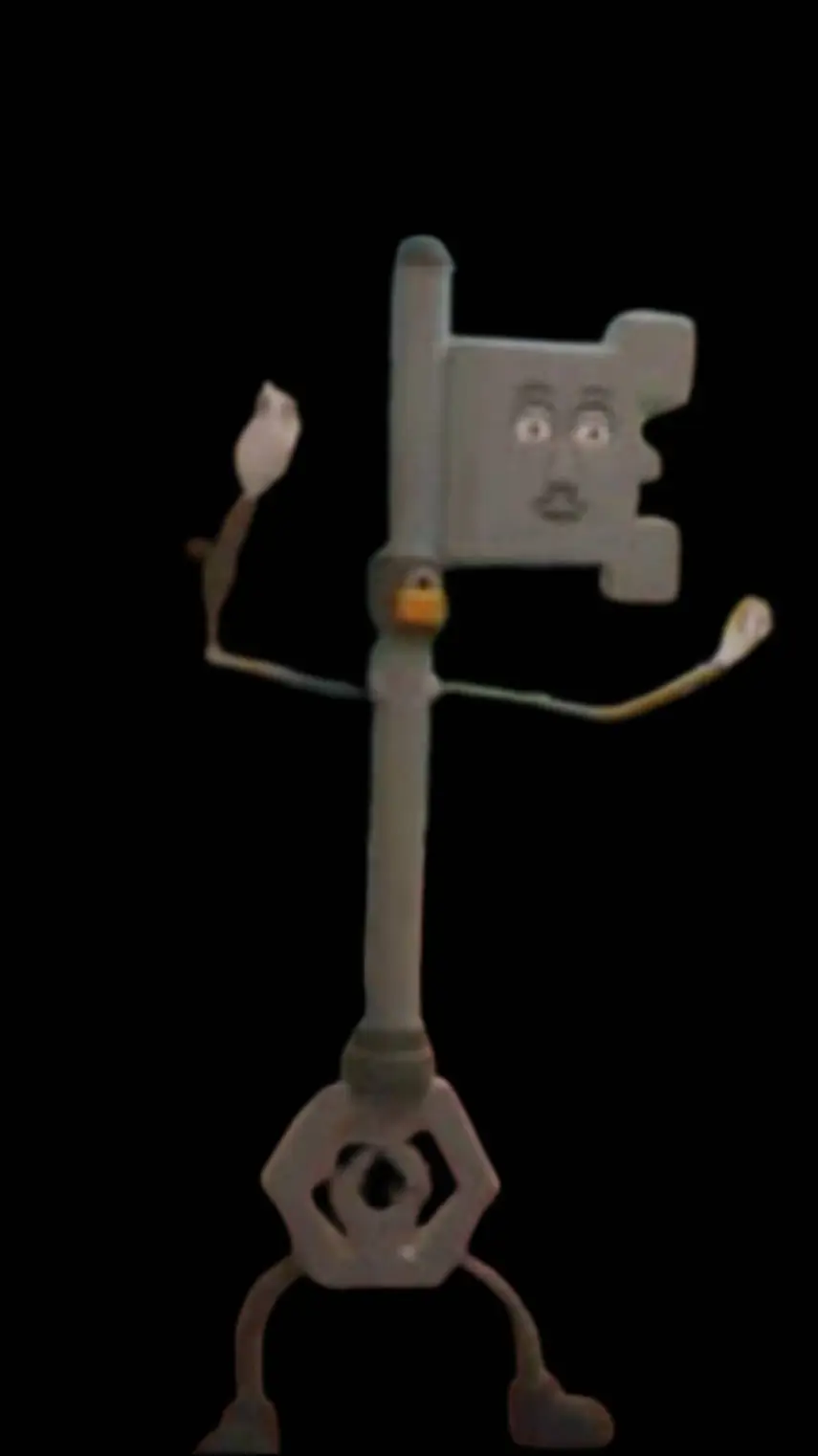 ai character: mean Steve  background