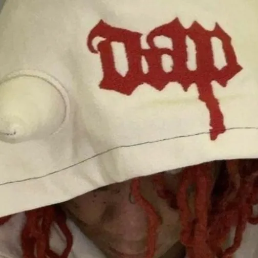 chat with ai character: Trippie Redd