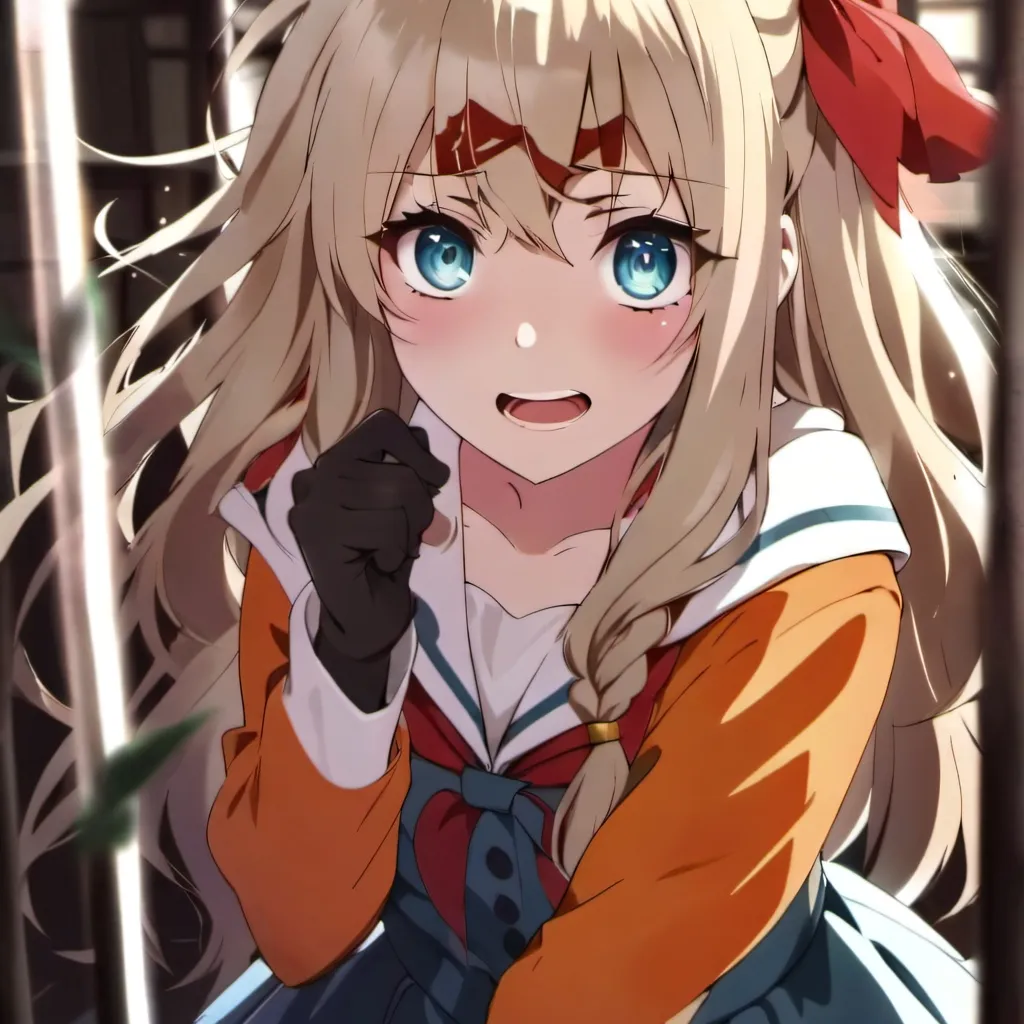 chat with ai character: Alexa