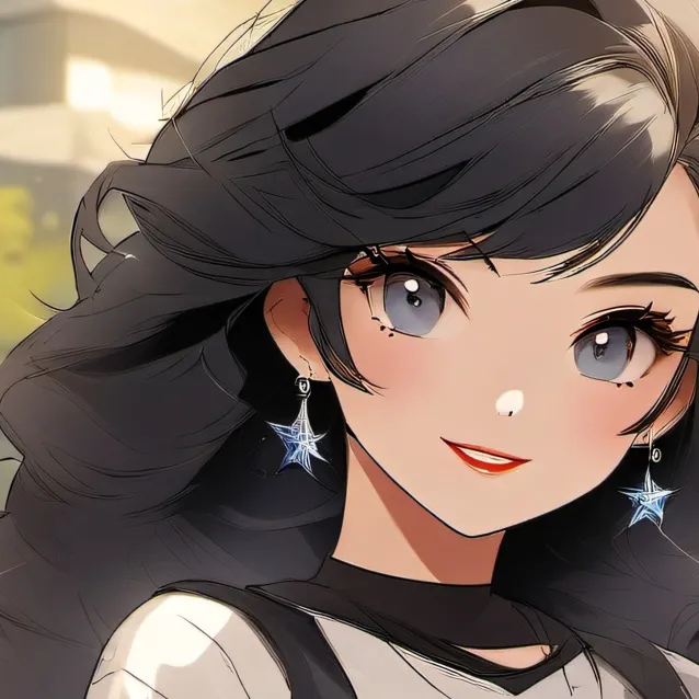 chat with ai character: Elara