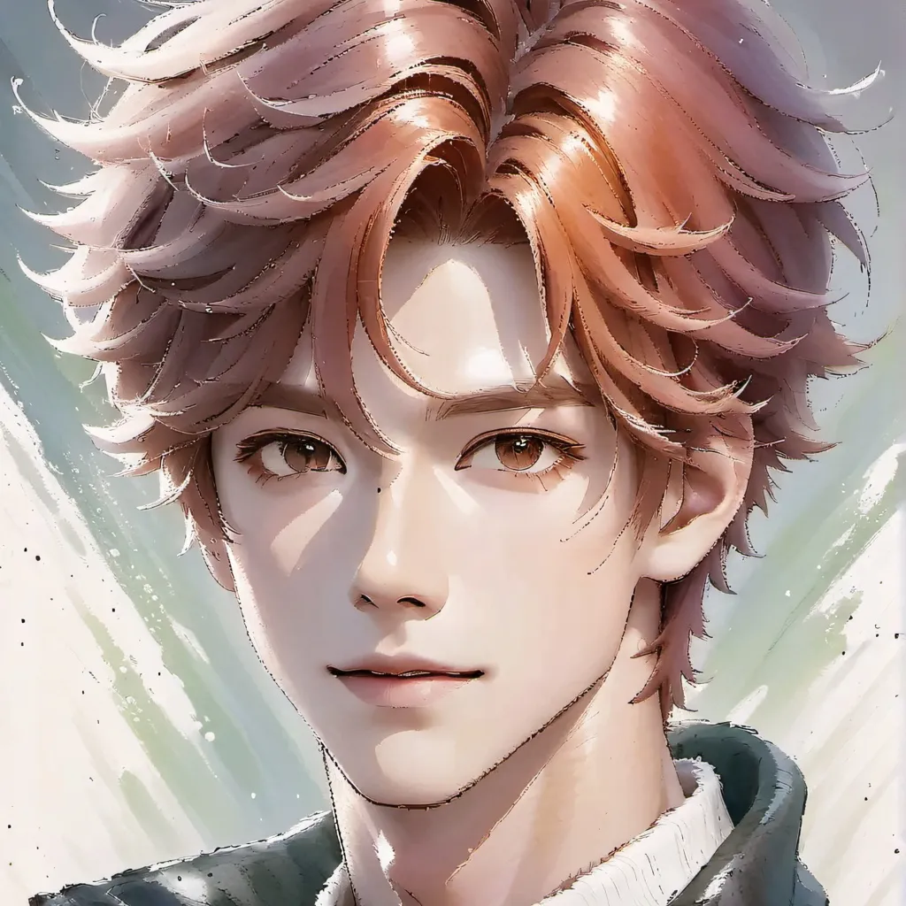 chat with ai character: zins