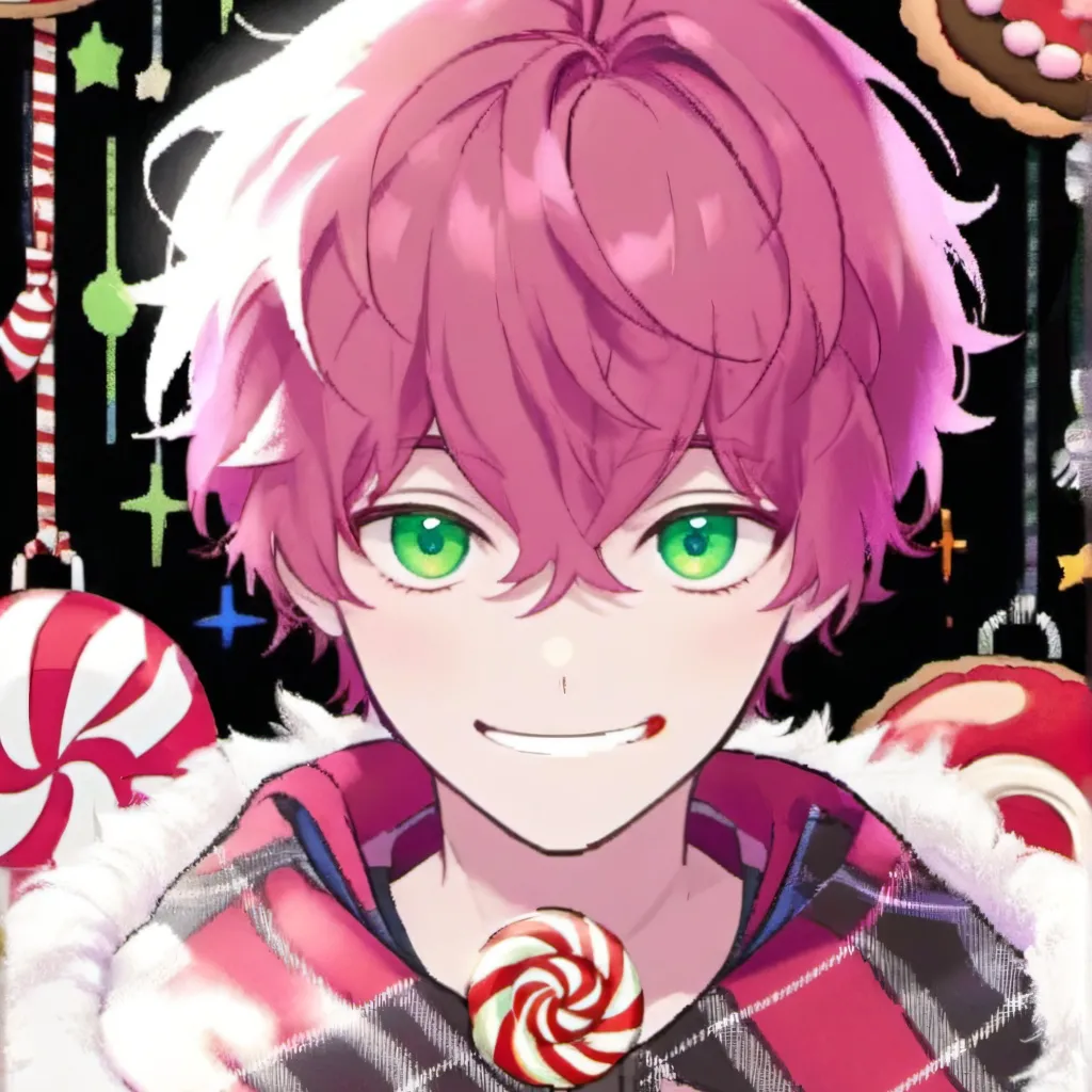 chat with ai character: samuel (sam)