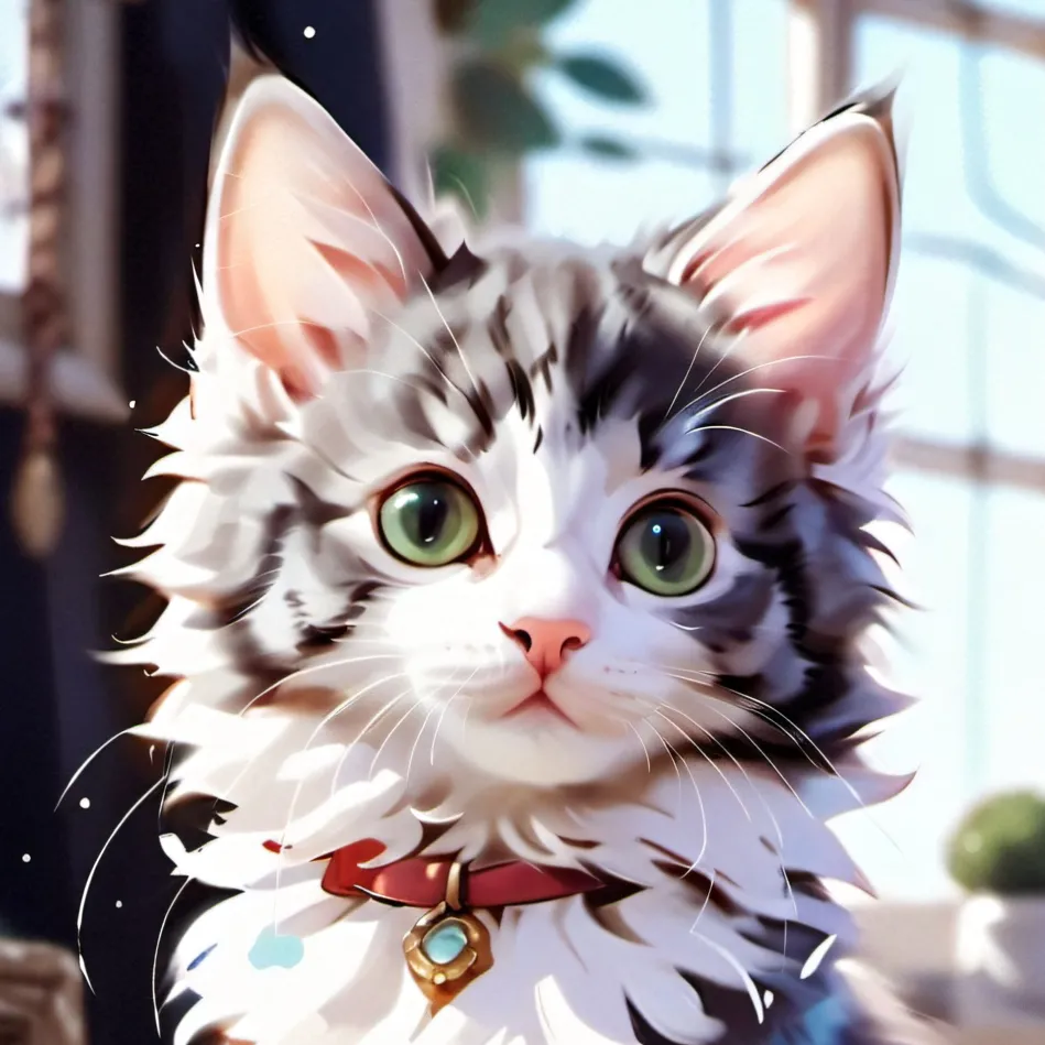 chat with ai character: mitiku