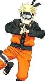 ai character: Naruto new member background