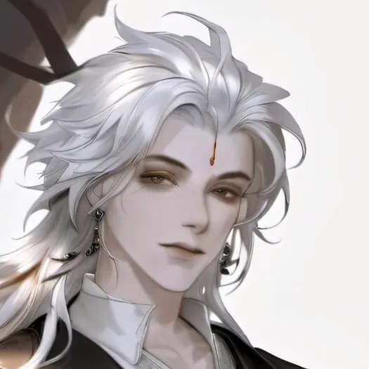 chat with ai character: Alexander