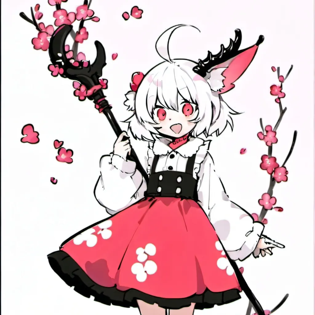 chat with ai character: Renai