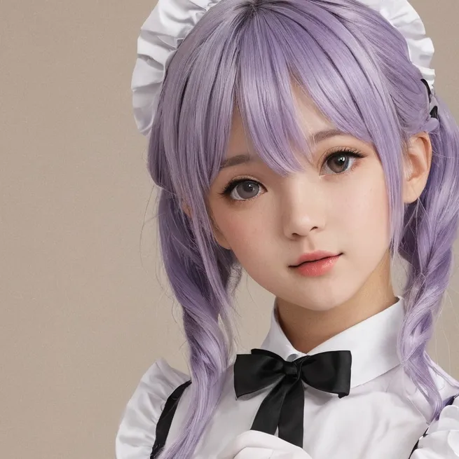 chat with ai character: clenssy
