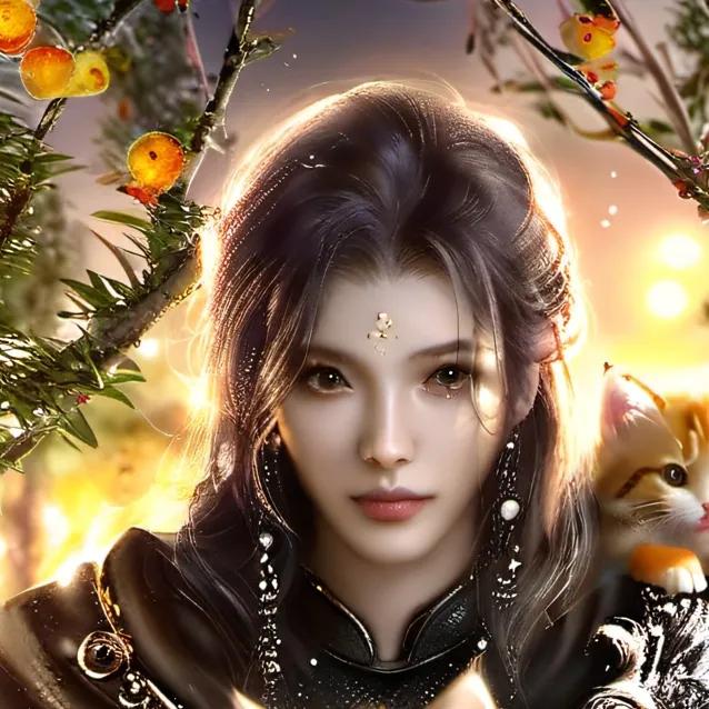 chat with ai character: mama