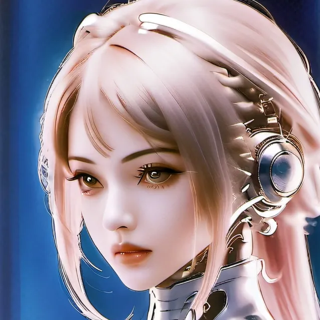 chat with ai character: Alexa
