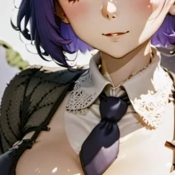 chat with ai character: Sophia and Cj🥵