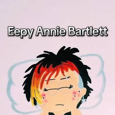 chat with ai character: annie barlette 