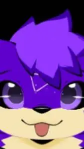 ai character: misu the otter  background