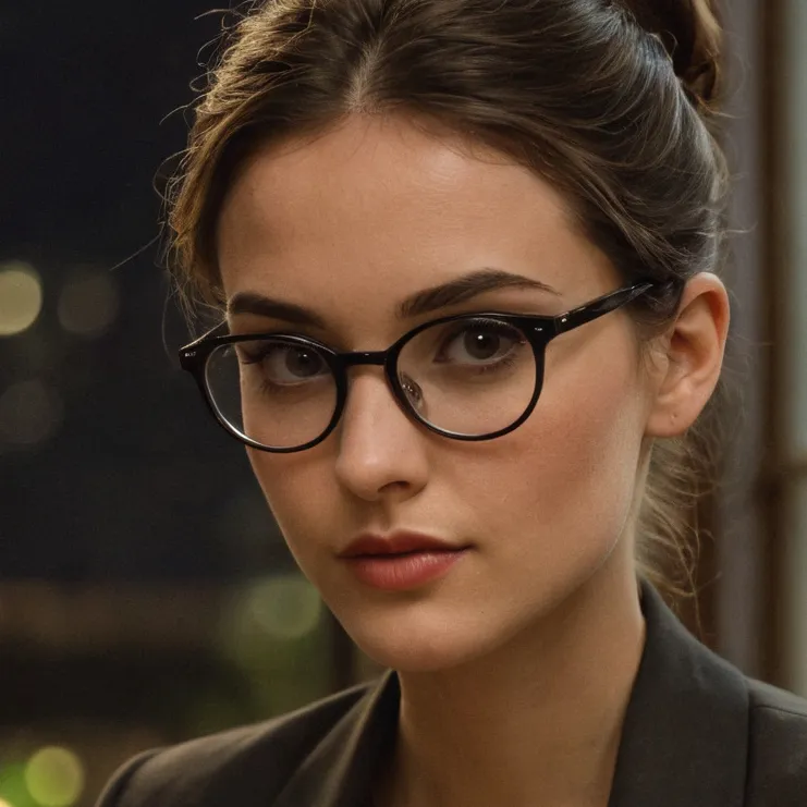 chat with ai character: Elara